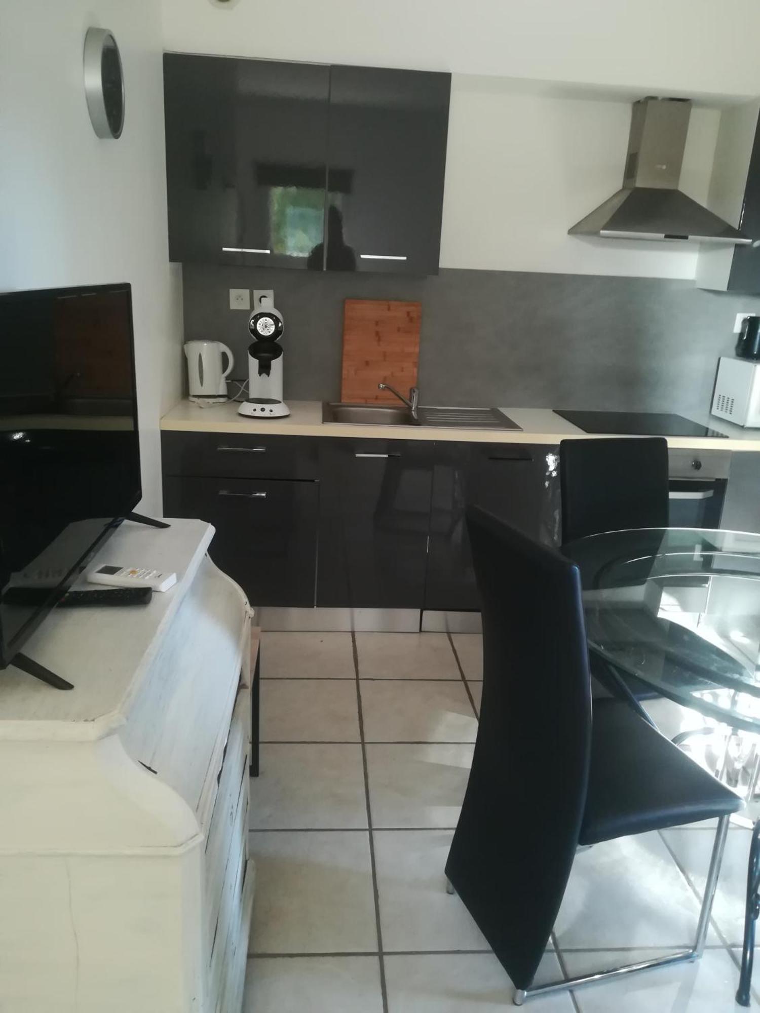 Au Pays Du Ventoux Bed & Breakfast Le Thor Ngoại thất bức ảnh