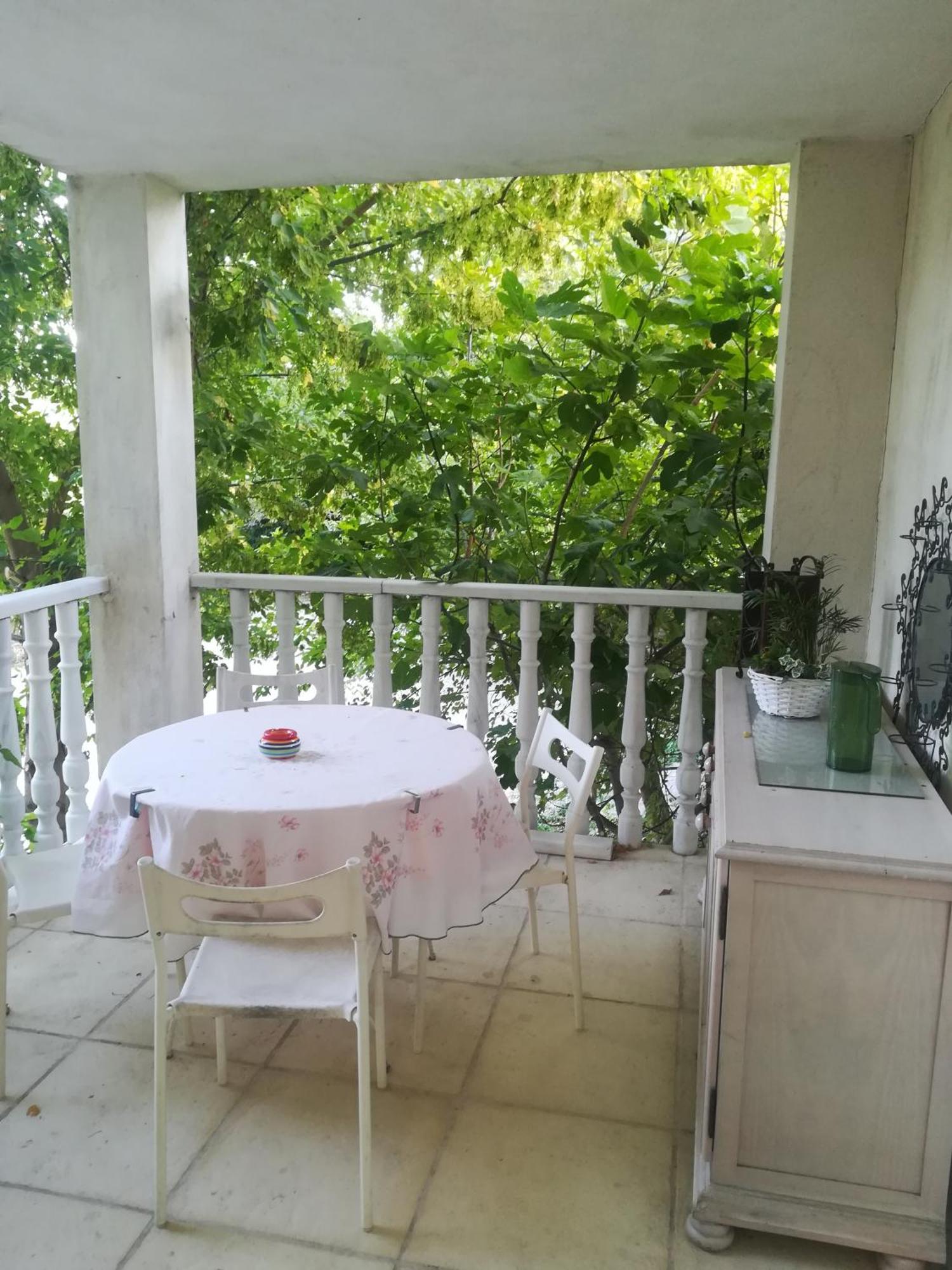 Au Pays Du Ventoux Bed & Breakfast Le Thor Ngoại thất bức ảnh