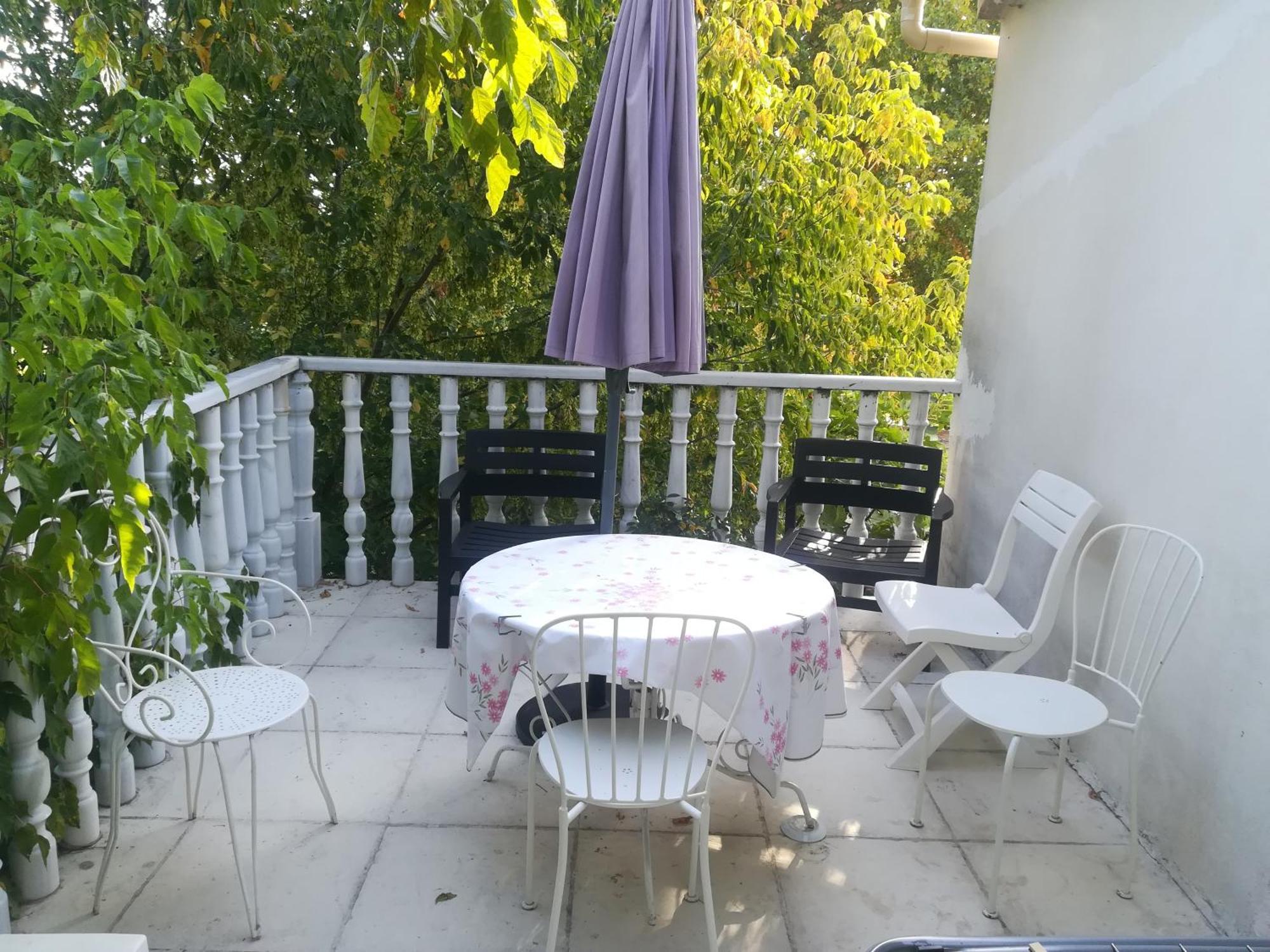 Au Pays Du Ventoux Bed & Breakfast Le Thor Ngoại thất bức ảnh