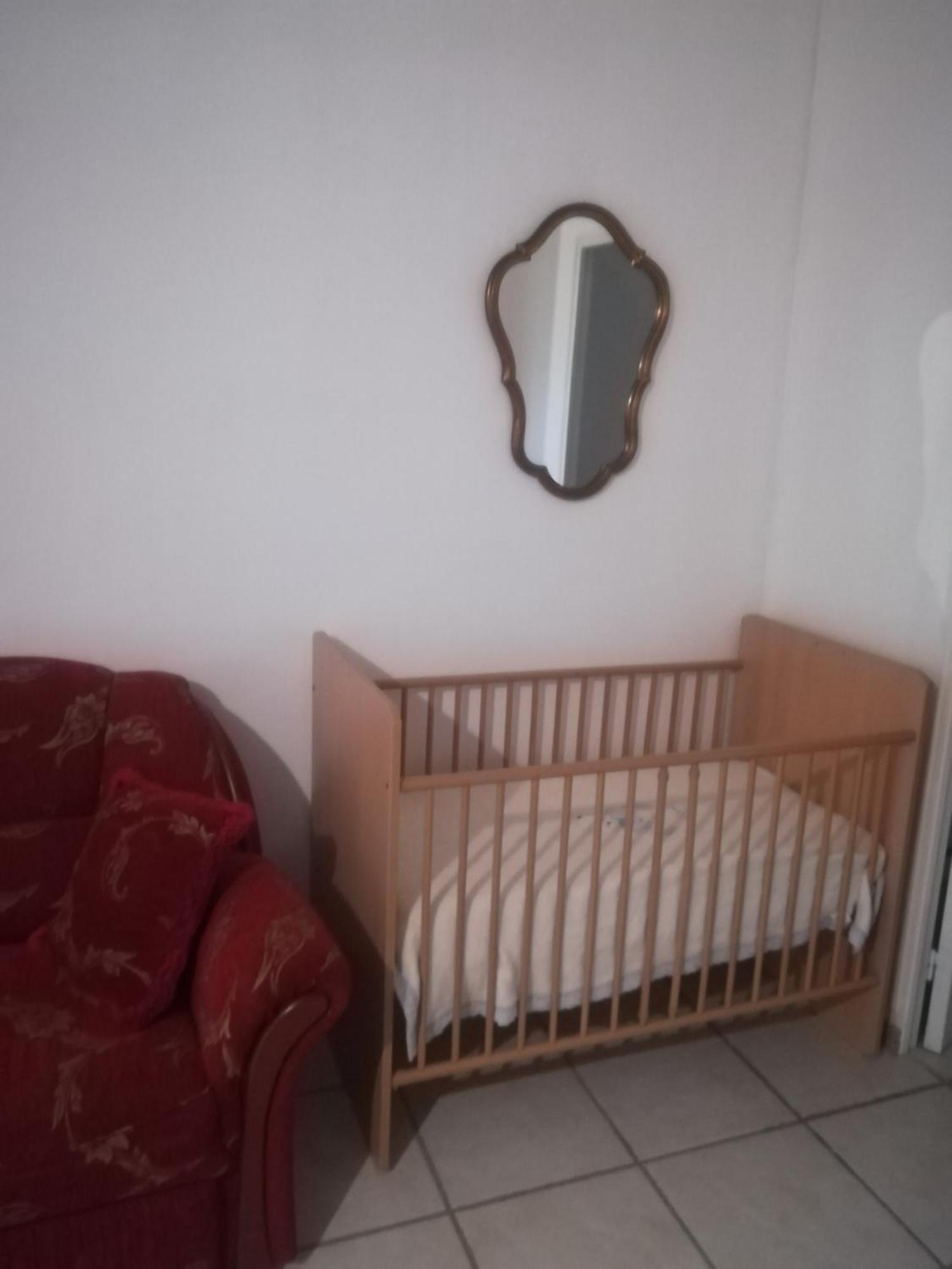 Au Pays Du Ventoux Bed & Breakfast Le Thor Ngoại thất bức ảnh