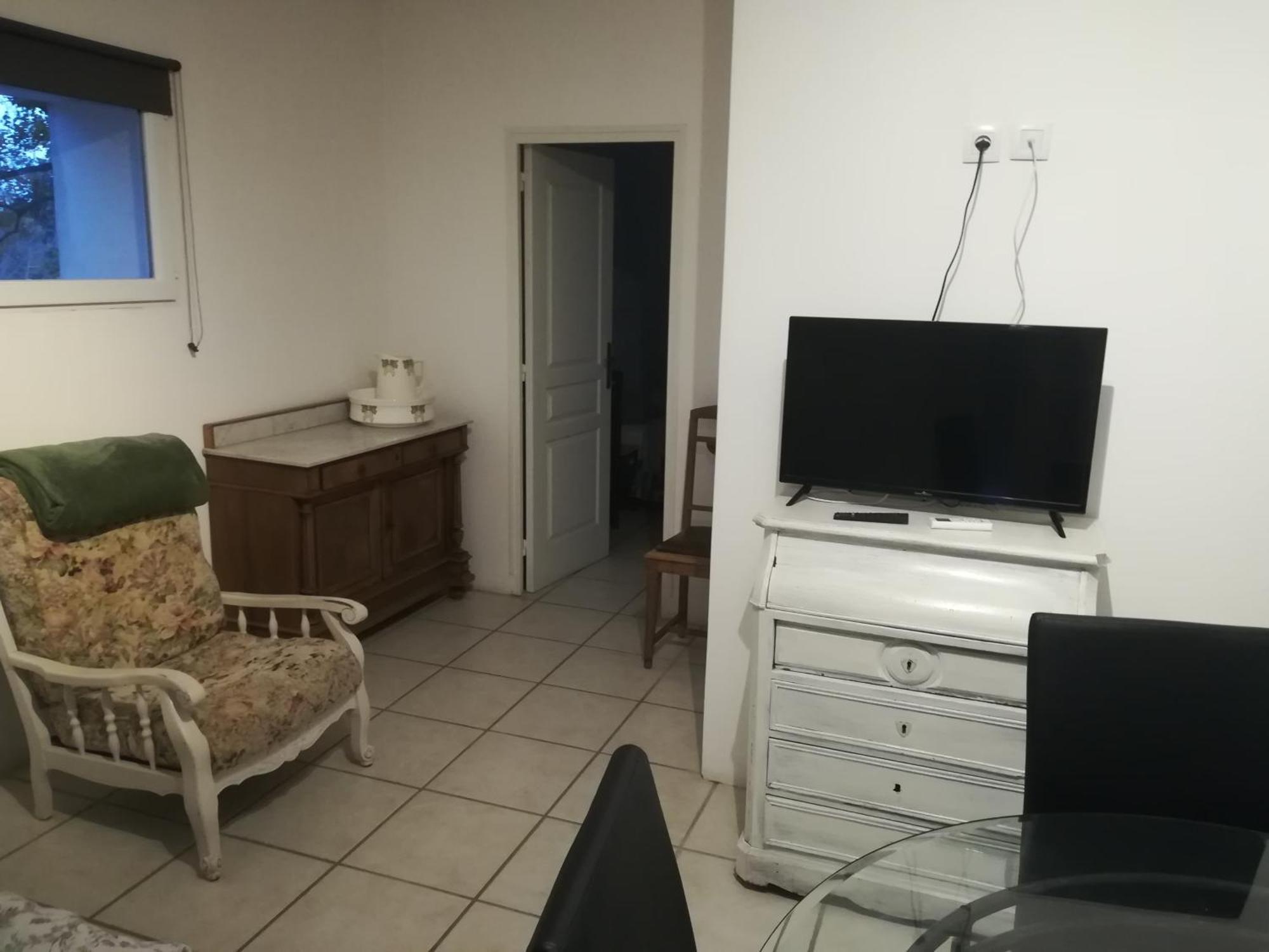 Au Pays Du Ventoux Bed & Breakfast Le Thor Phòng bức ảnh