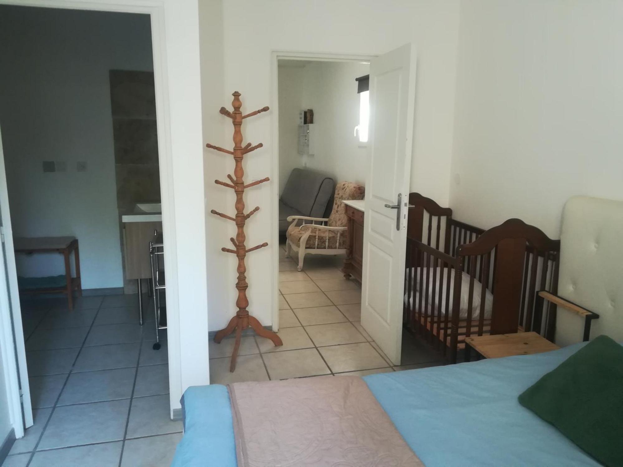 Au Pays Du Ventoux Bed & Breakfast Le Thor Phòng bức ảnh