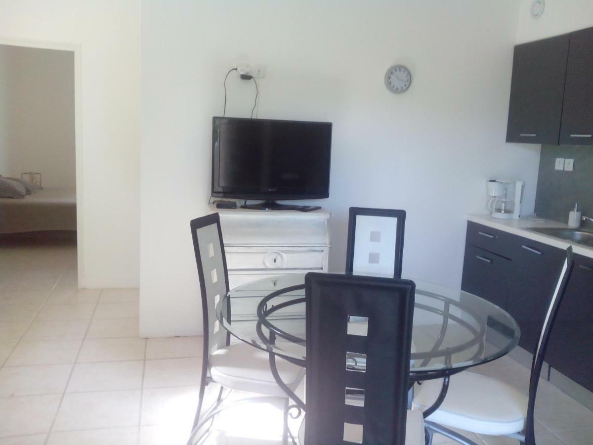 Au Pays Du Ventoux Bed & Breakfast Le Thor Ngoại thất bức ảnh